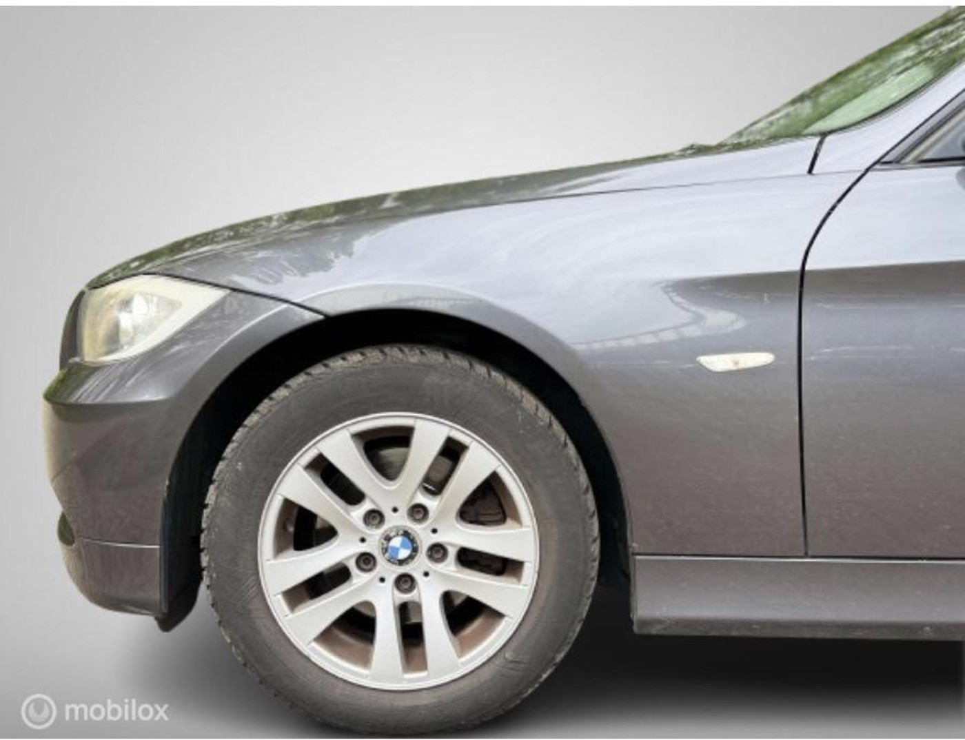 Foto van BMW 3er Reihe
