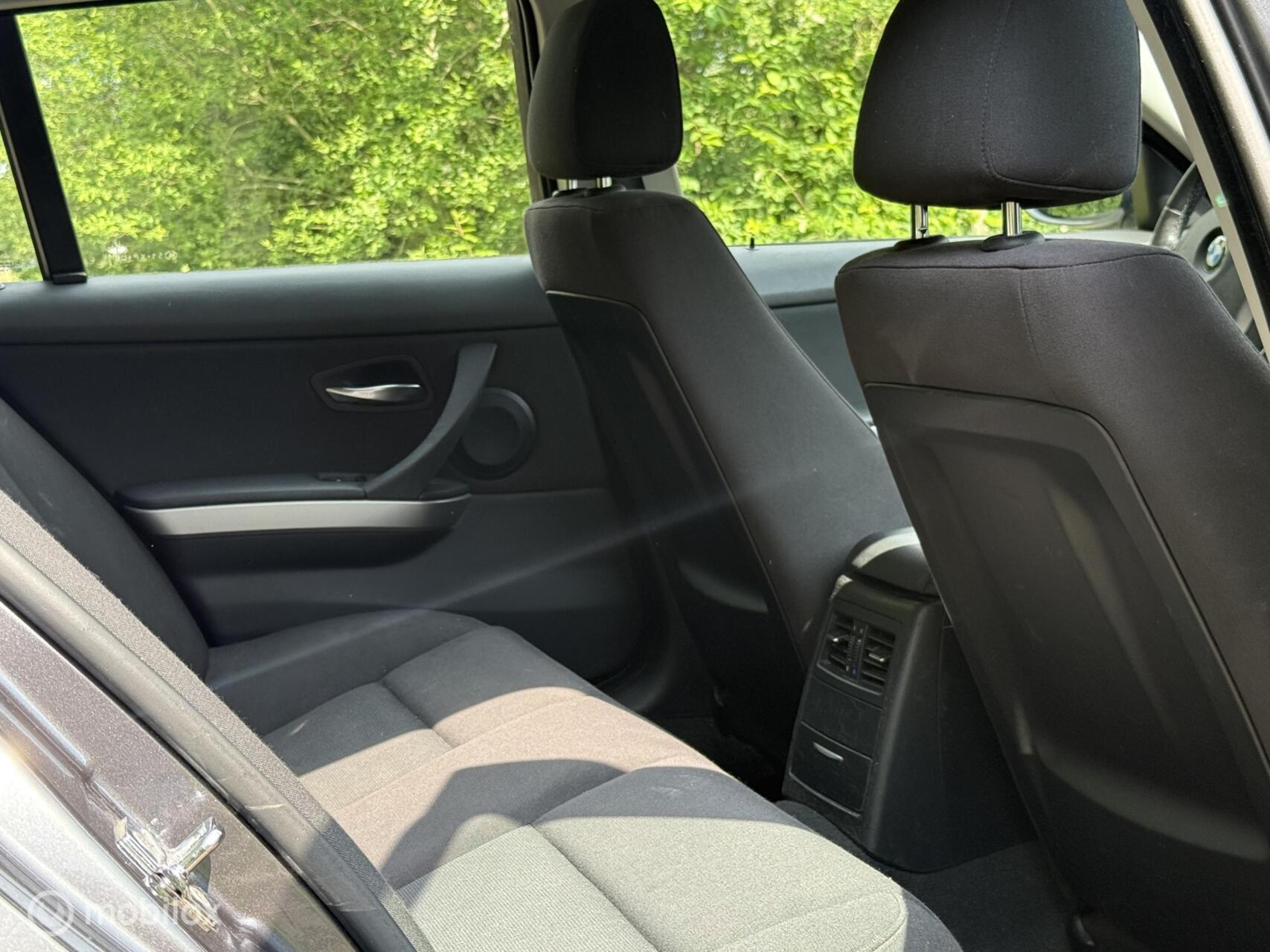 Foto van BMW 3er Reihe