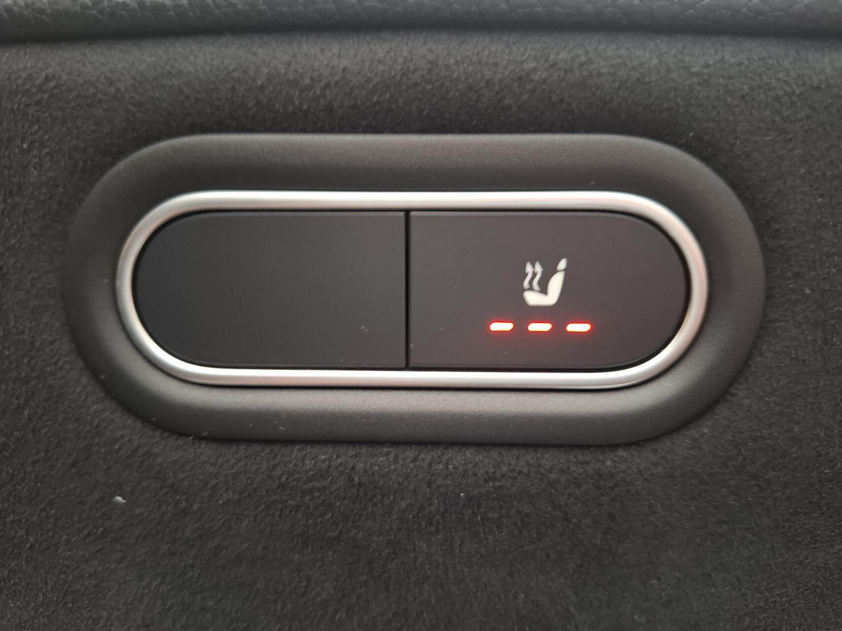Foto van Mercedes-Benz A 200