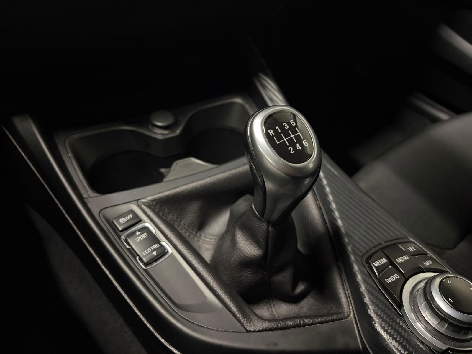 Foto van BMW 116i