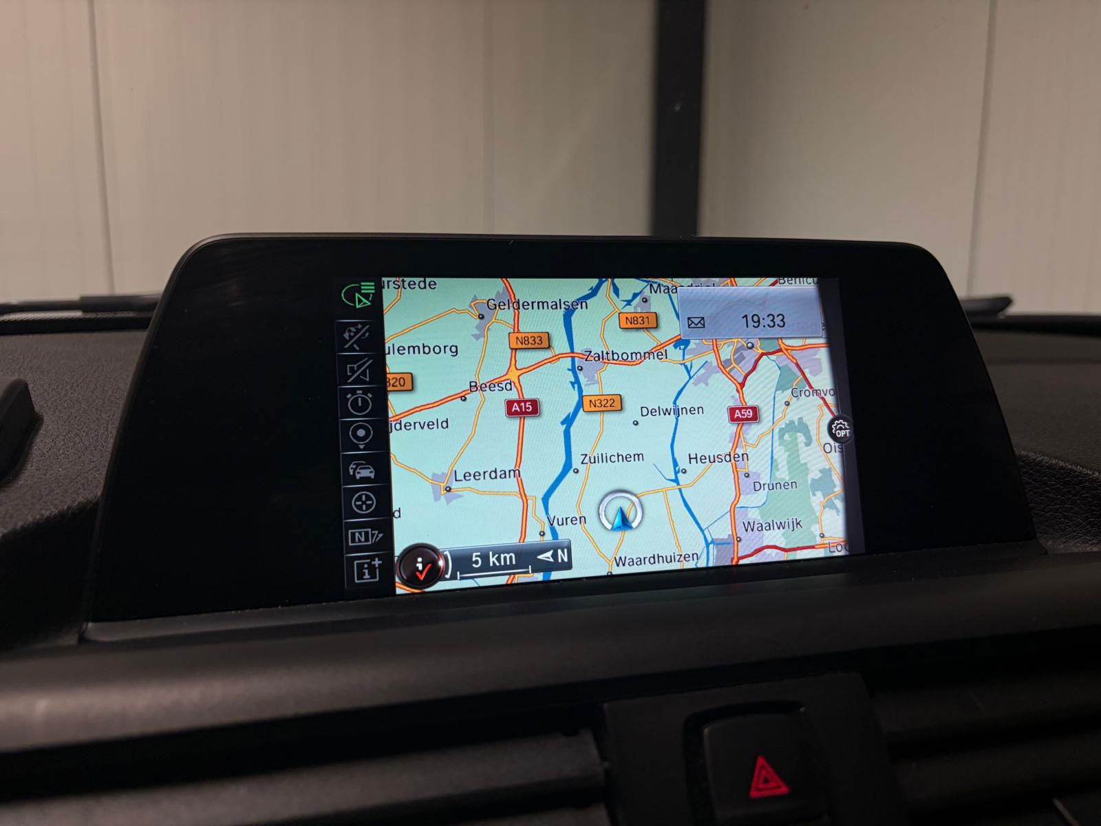 Foto van BMW 116i