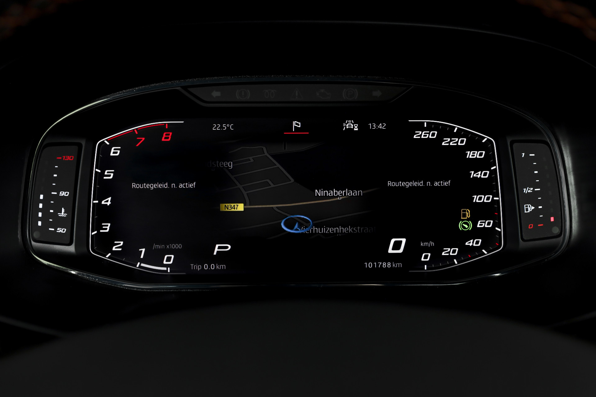 Foto van Seat Ateca