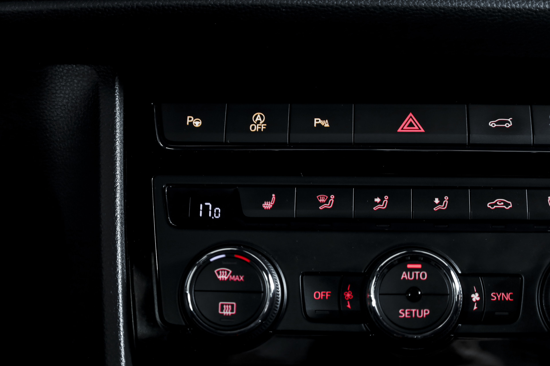 Foto van Seat Ateca