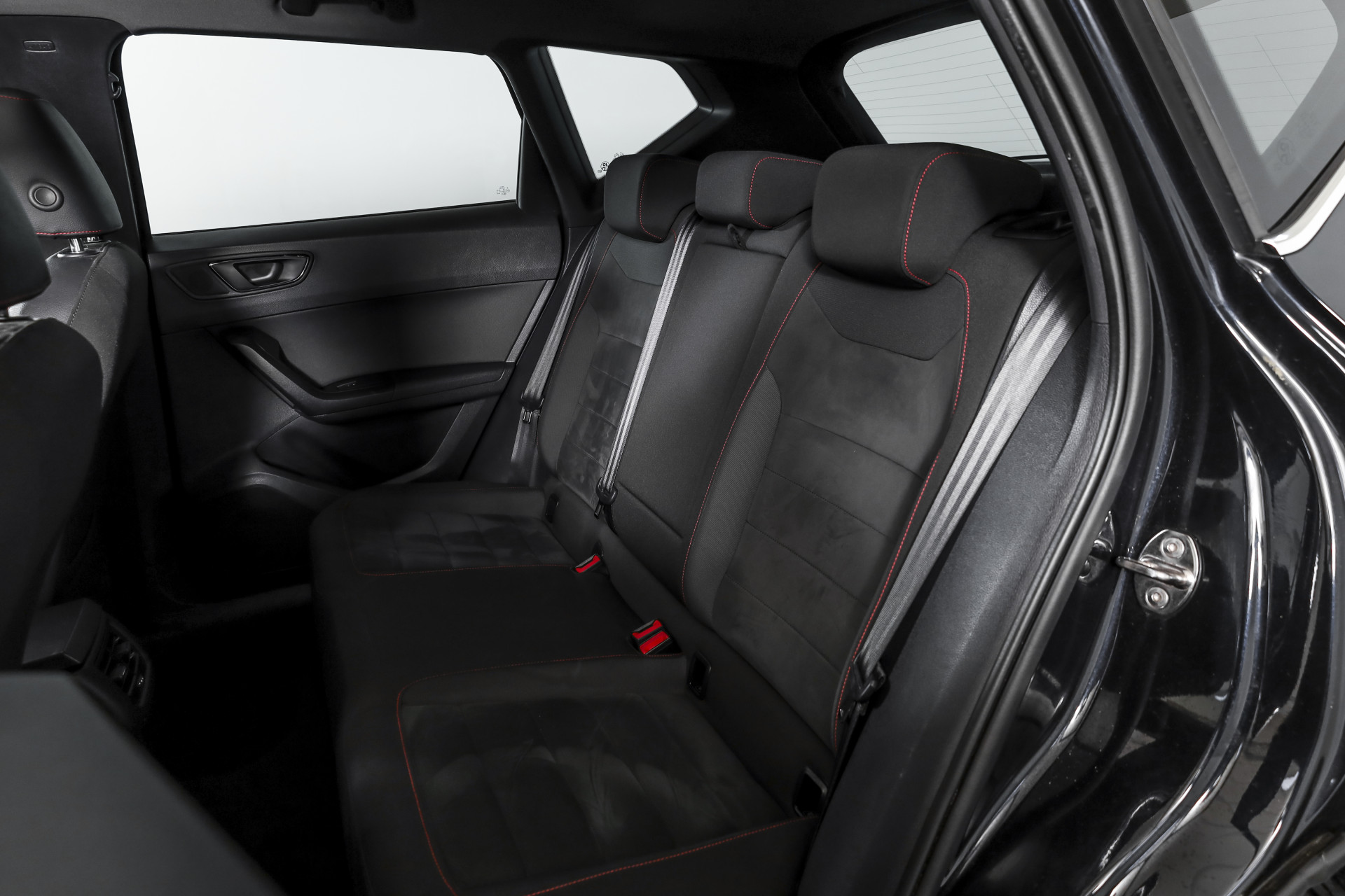 Foto van Seat Ateca