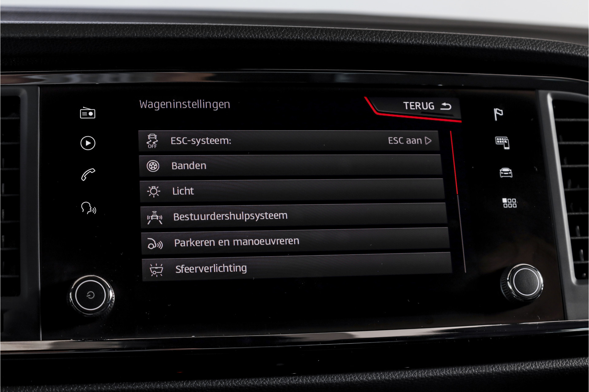 Foto van Seat Ateca
