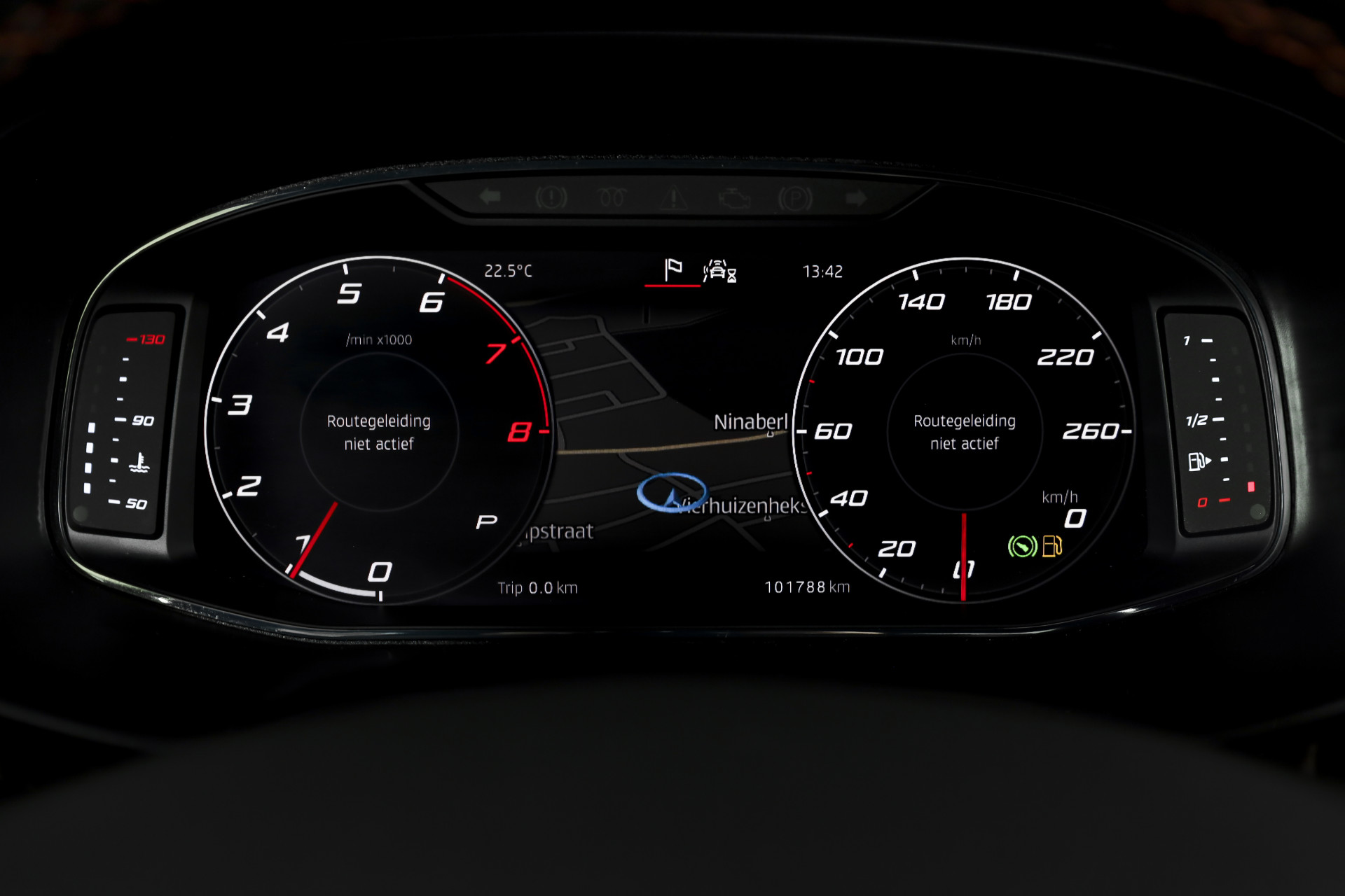Foto van Seat Ateca