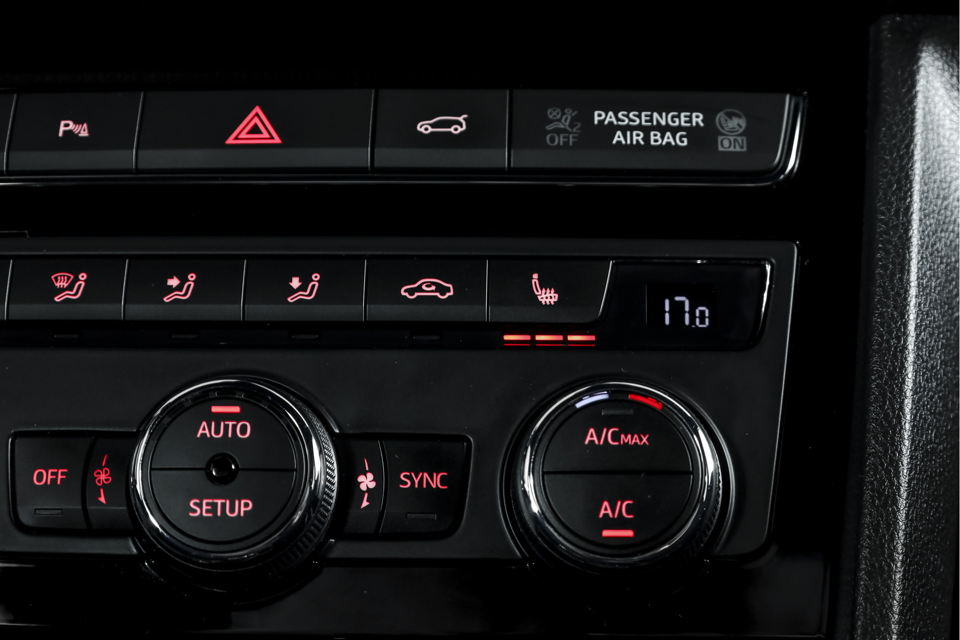 Foto van Seat Ateca