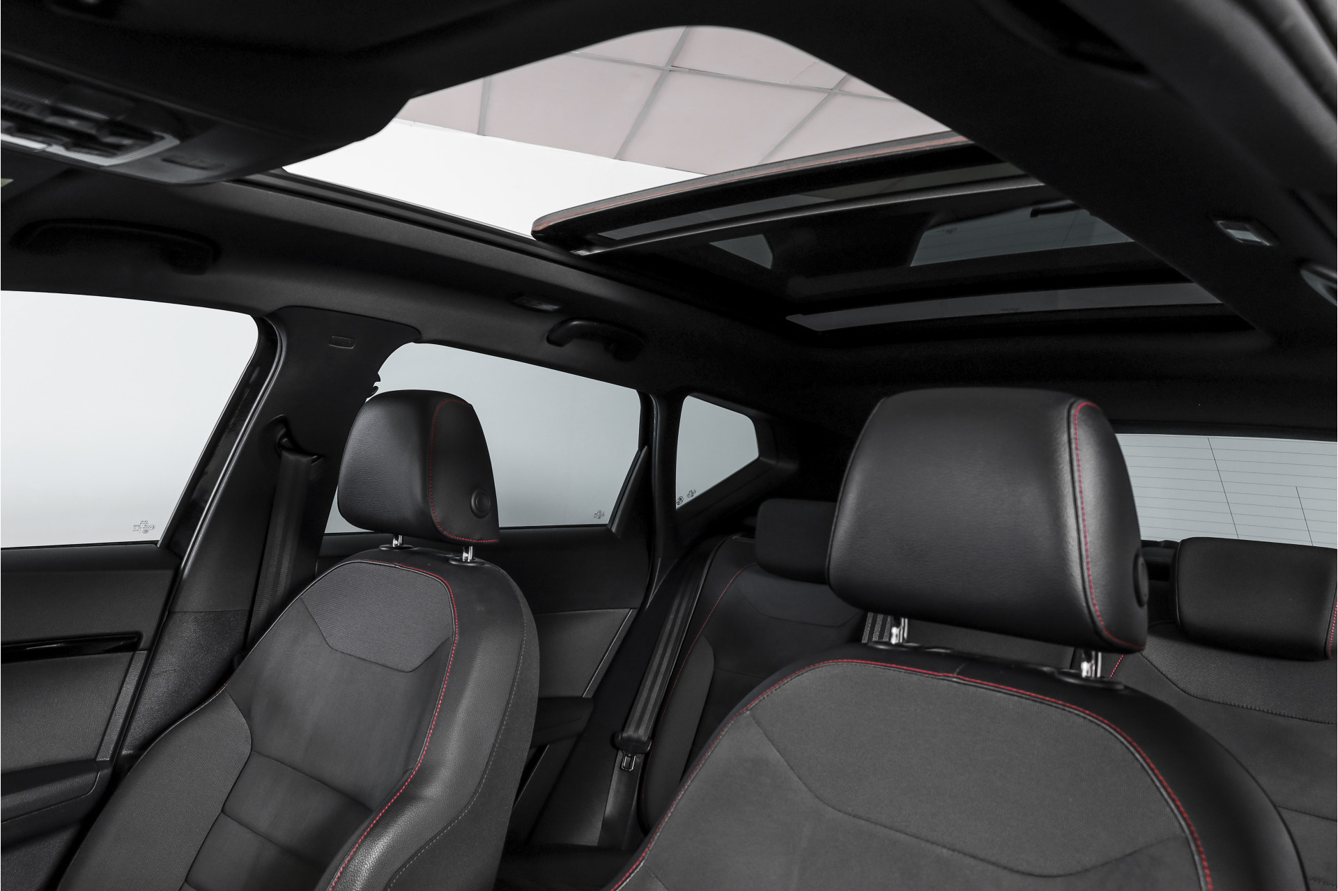 Foto van Seat Ateca