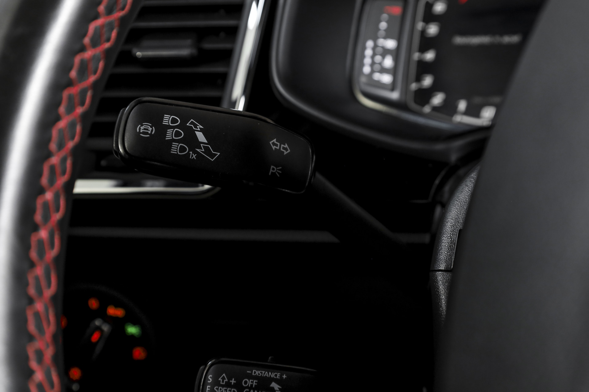 Foto van Seat Ateca