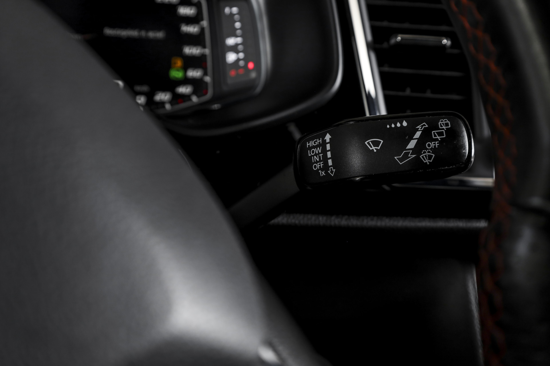 Foto van Seat Ateca