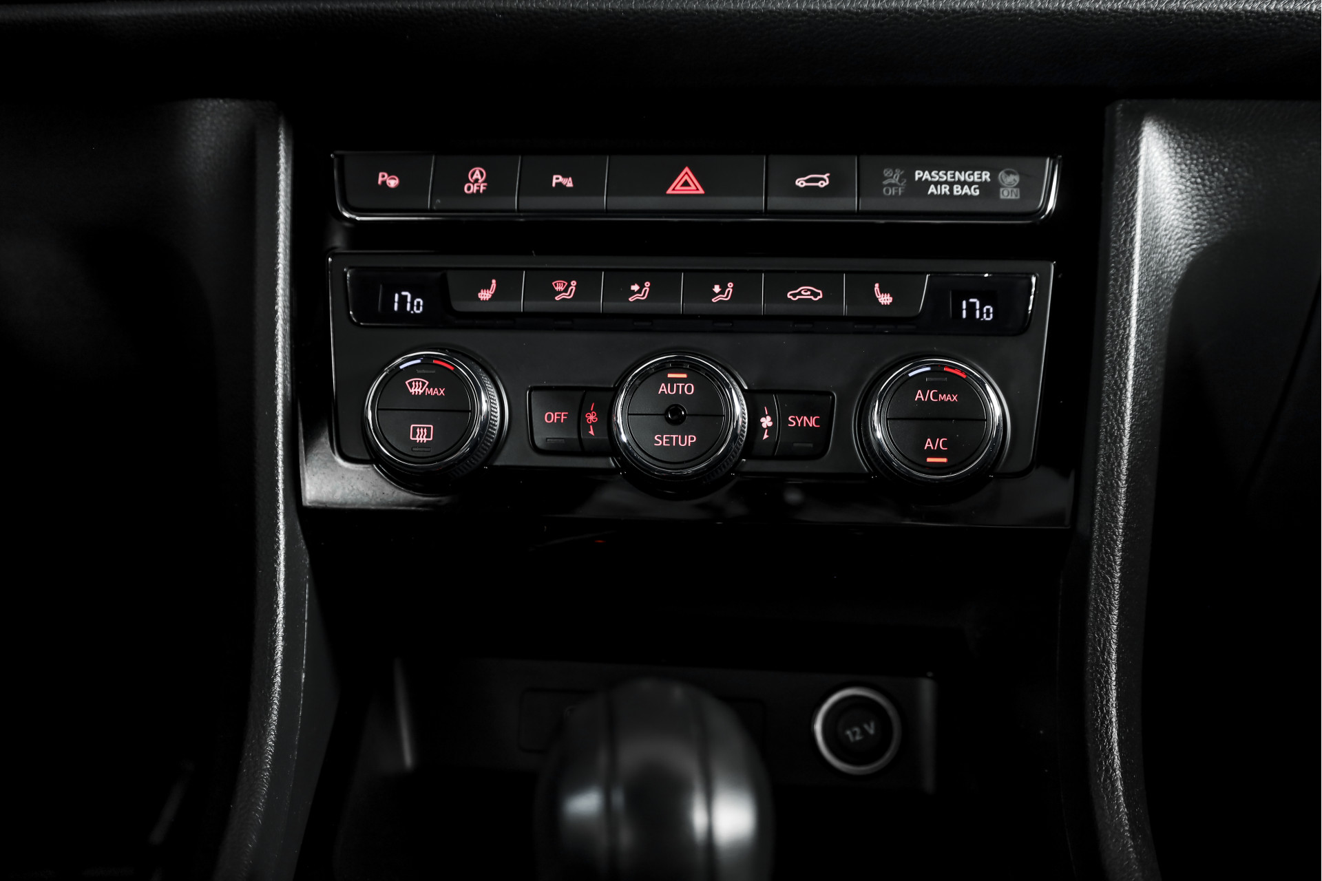 Foto van Seat Ateca