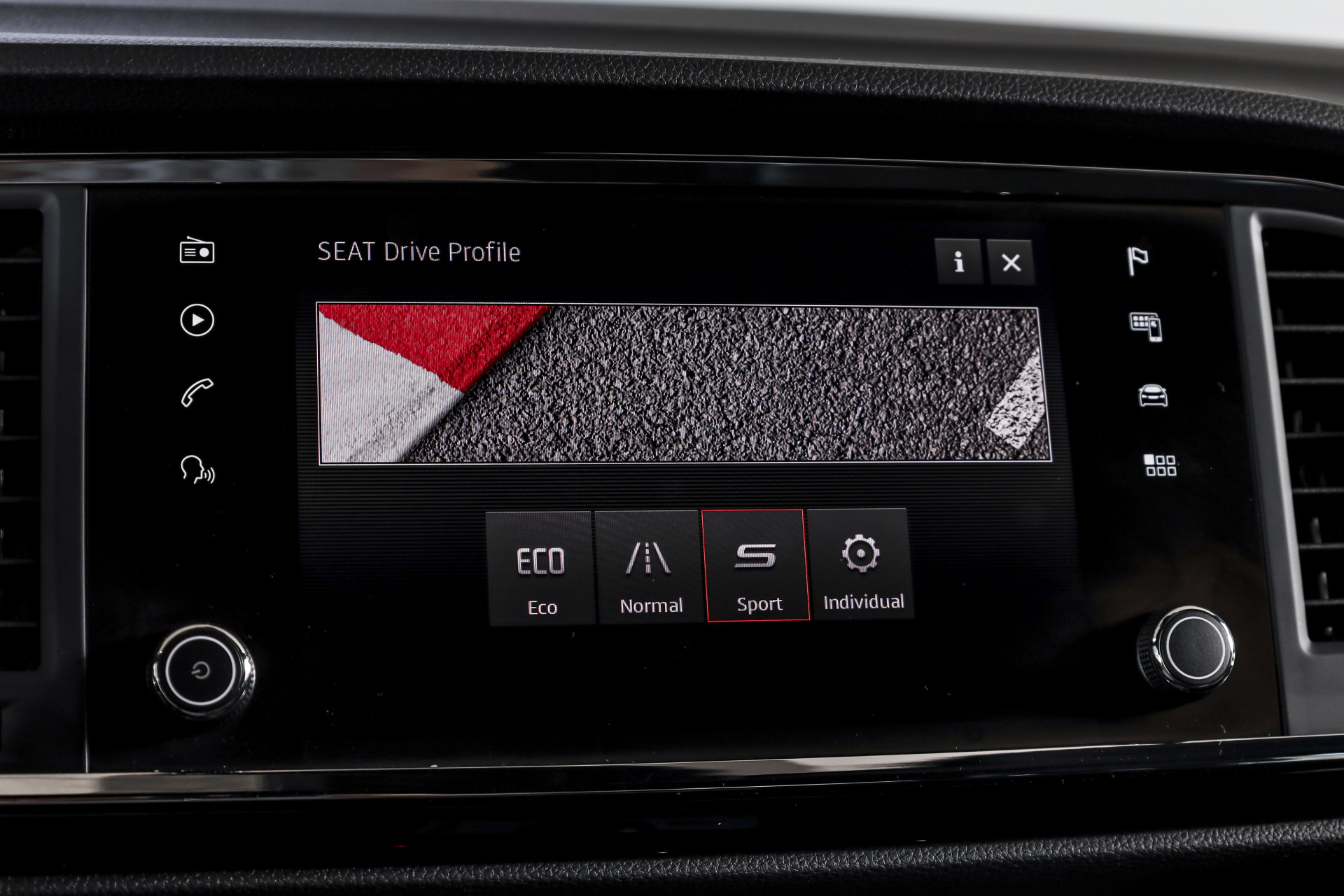 Foto van Seat Ateca