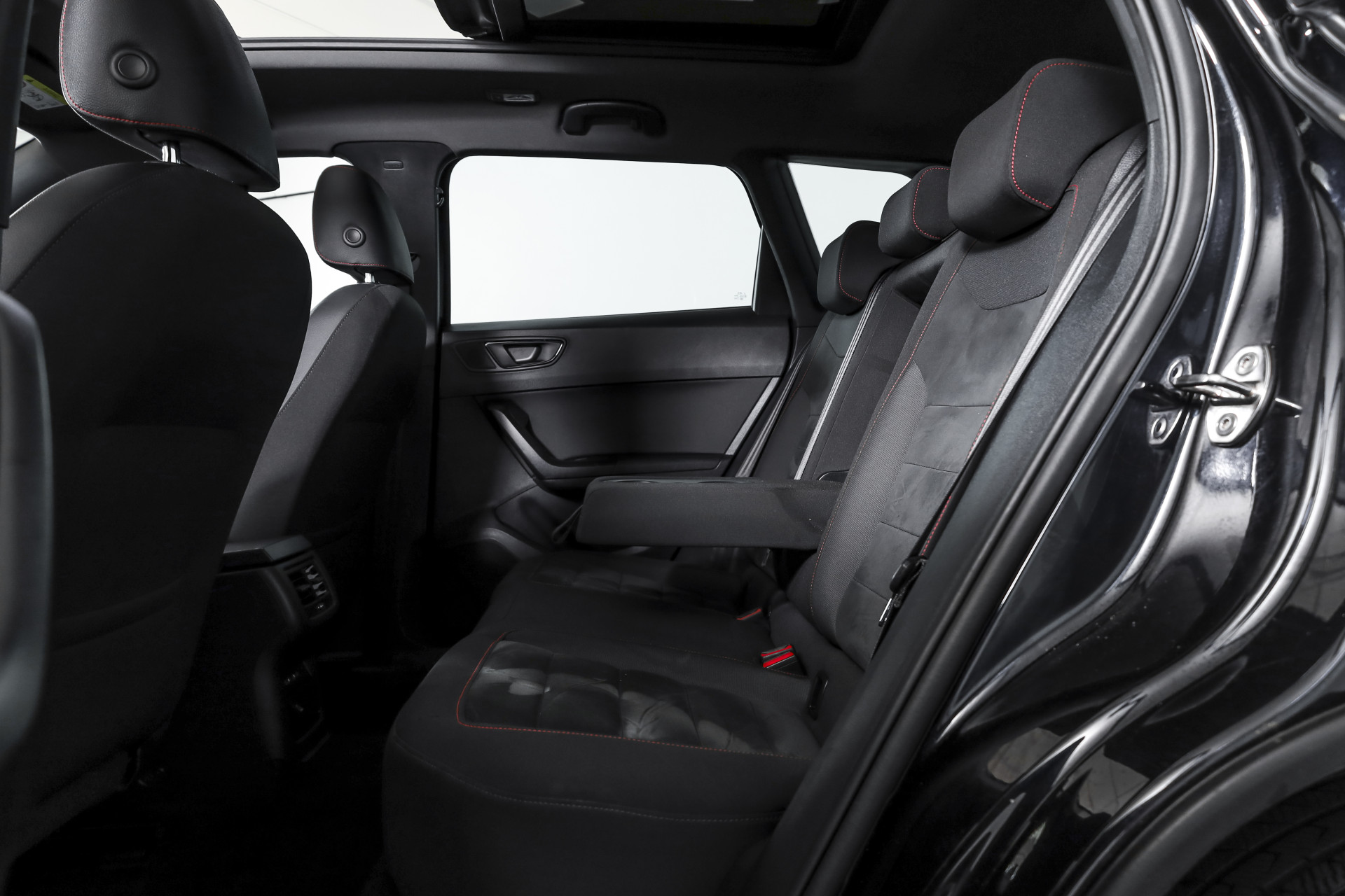 Foto van Seat Ateca