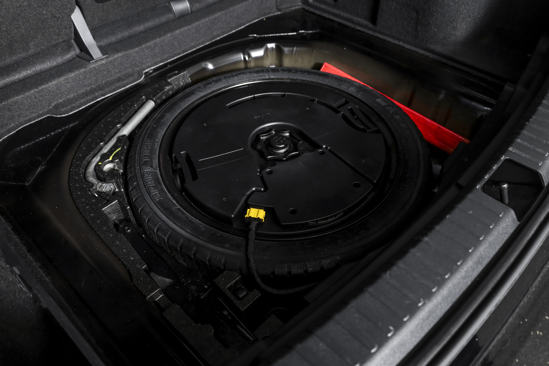 Foto van Seat Ateca