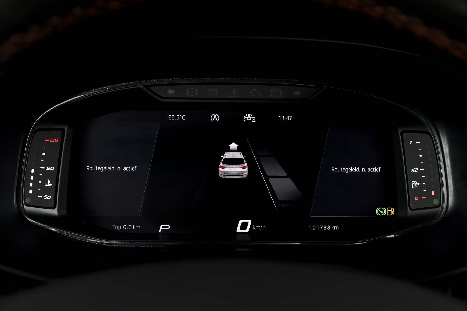 Foto van Seat Ateca