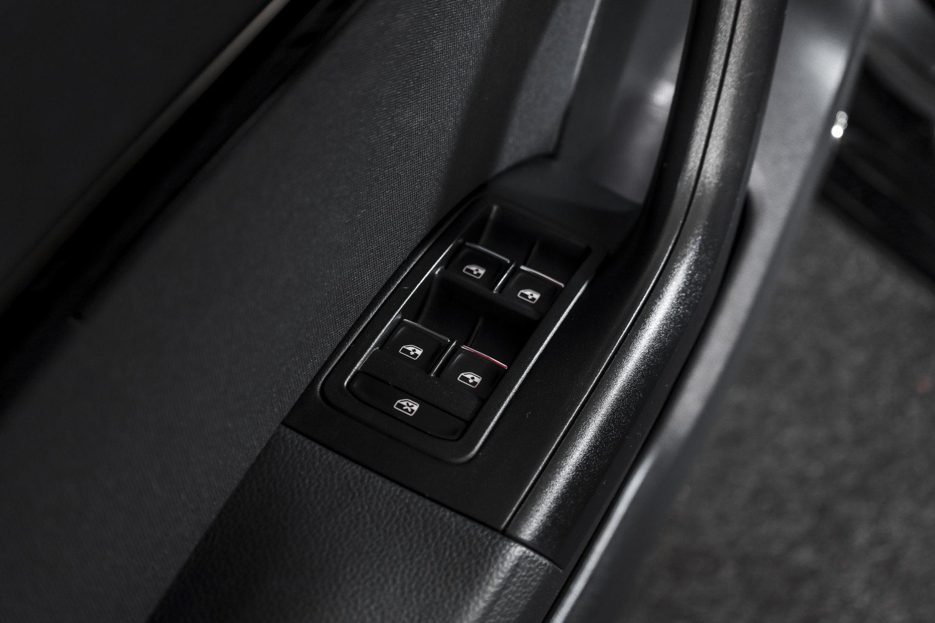 Foto van Seat Ateca