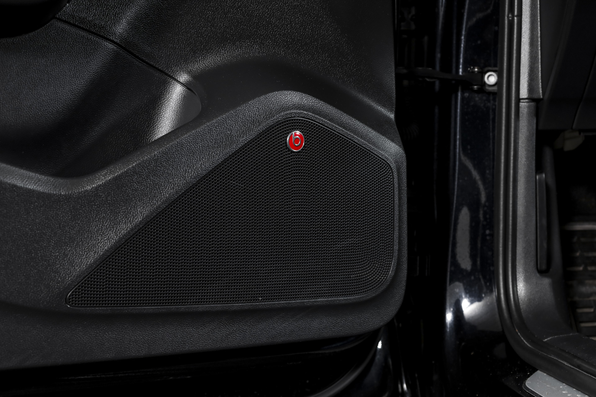 Foto van Seat Ateca