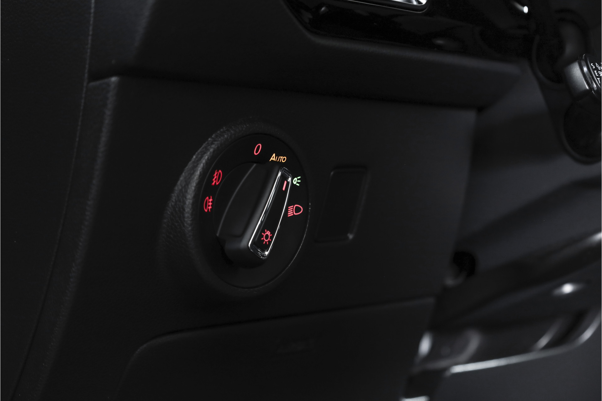 Foto van Seat Ateca