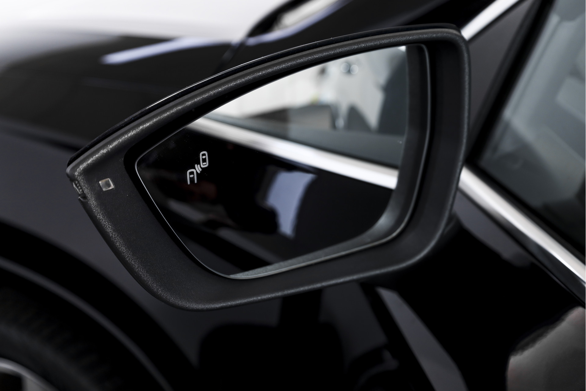 Foto van Seat Ateca