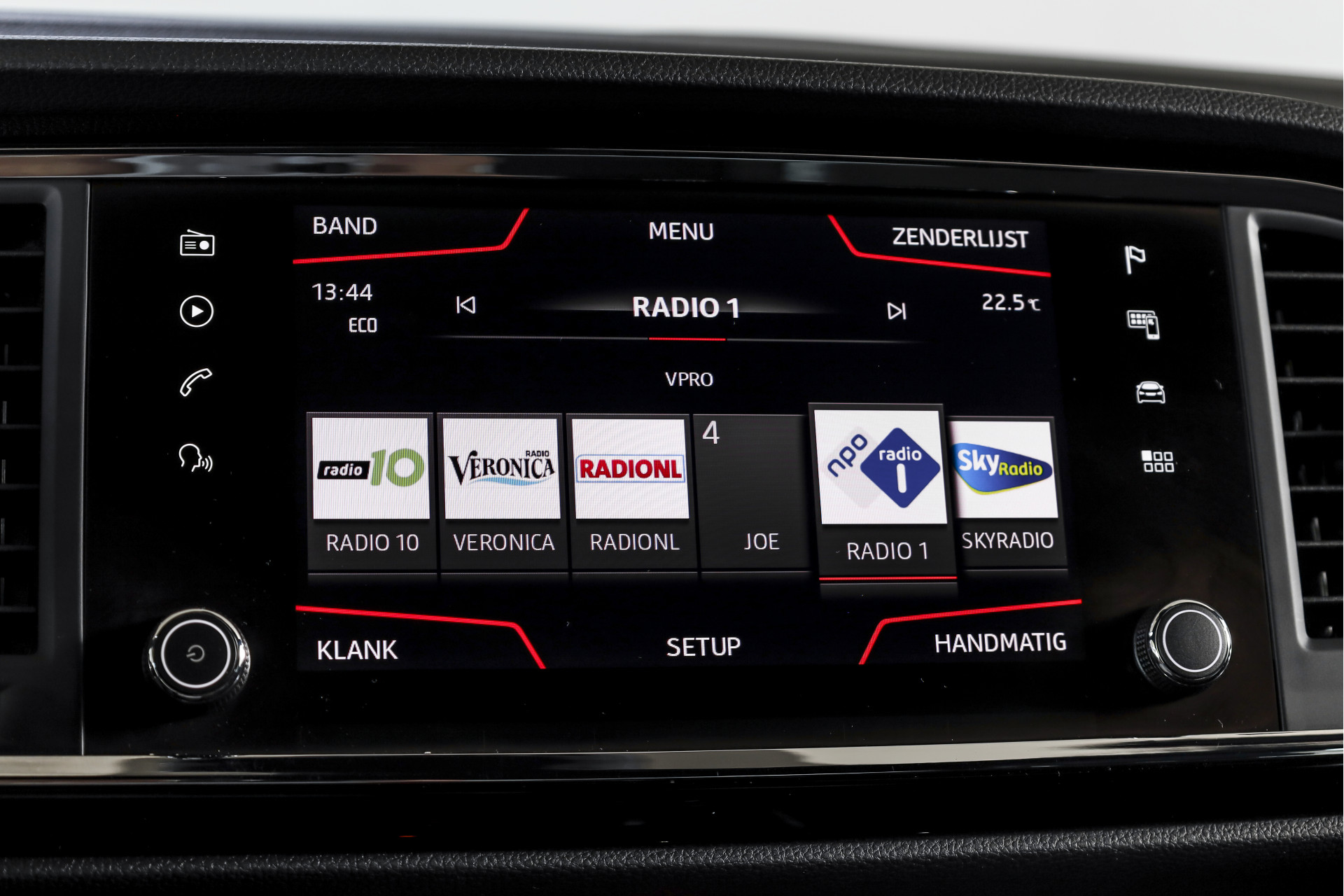 Foto van Seat Ateca