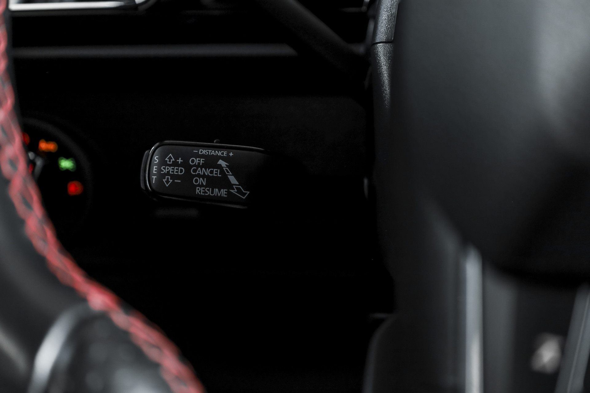 Foto van Seat Ateca