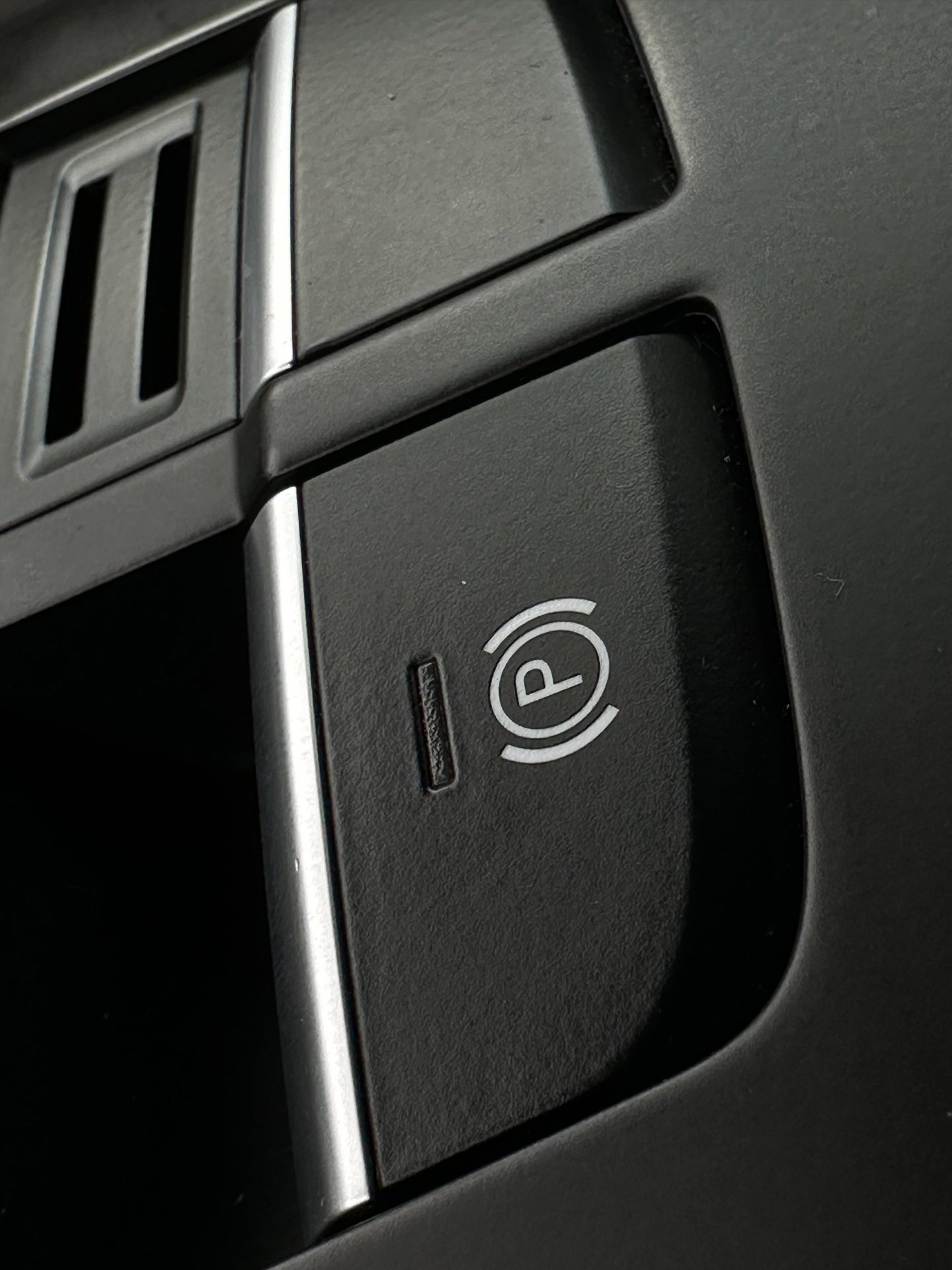 Foto van Audi A3 Limousine
