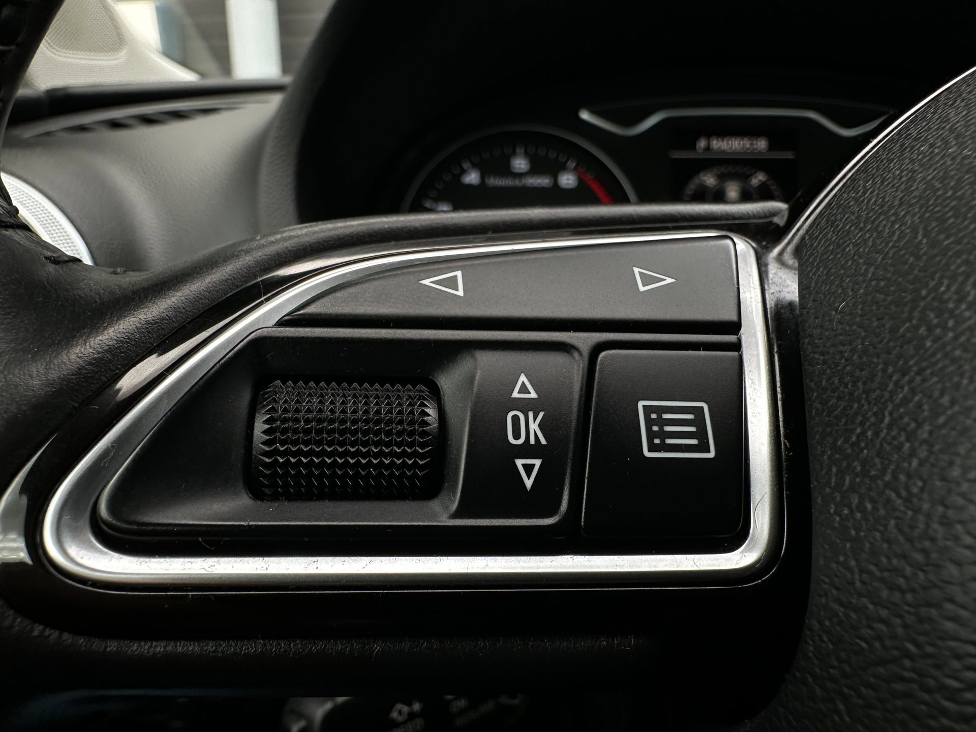Foto van Audi A3 Limousine