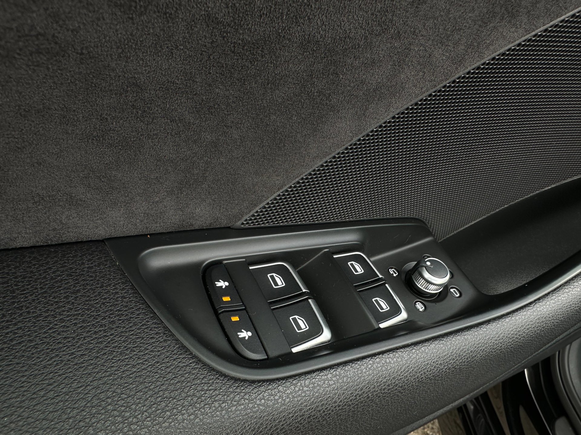 Foto van Audi A3 Limousine