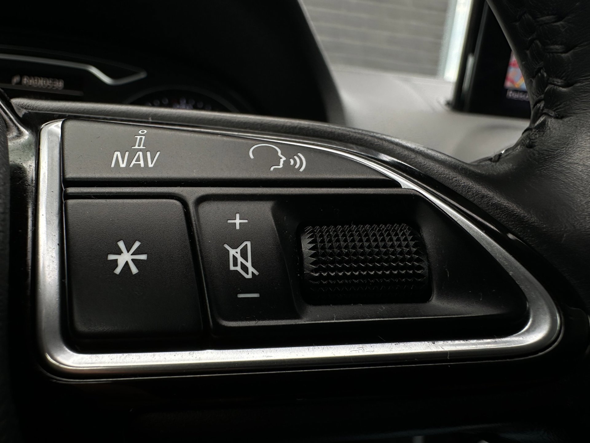 Foto van Audi A3 Limousine