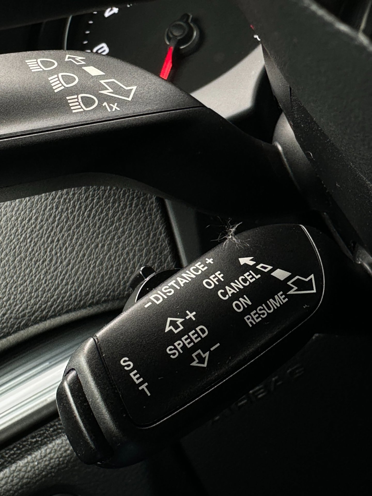 Foto van Audi A3 Limousine