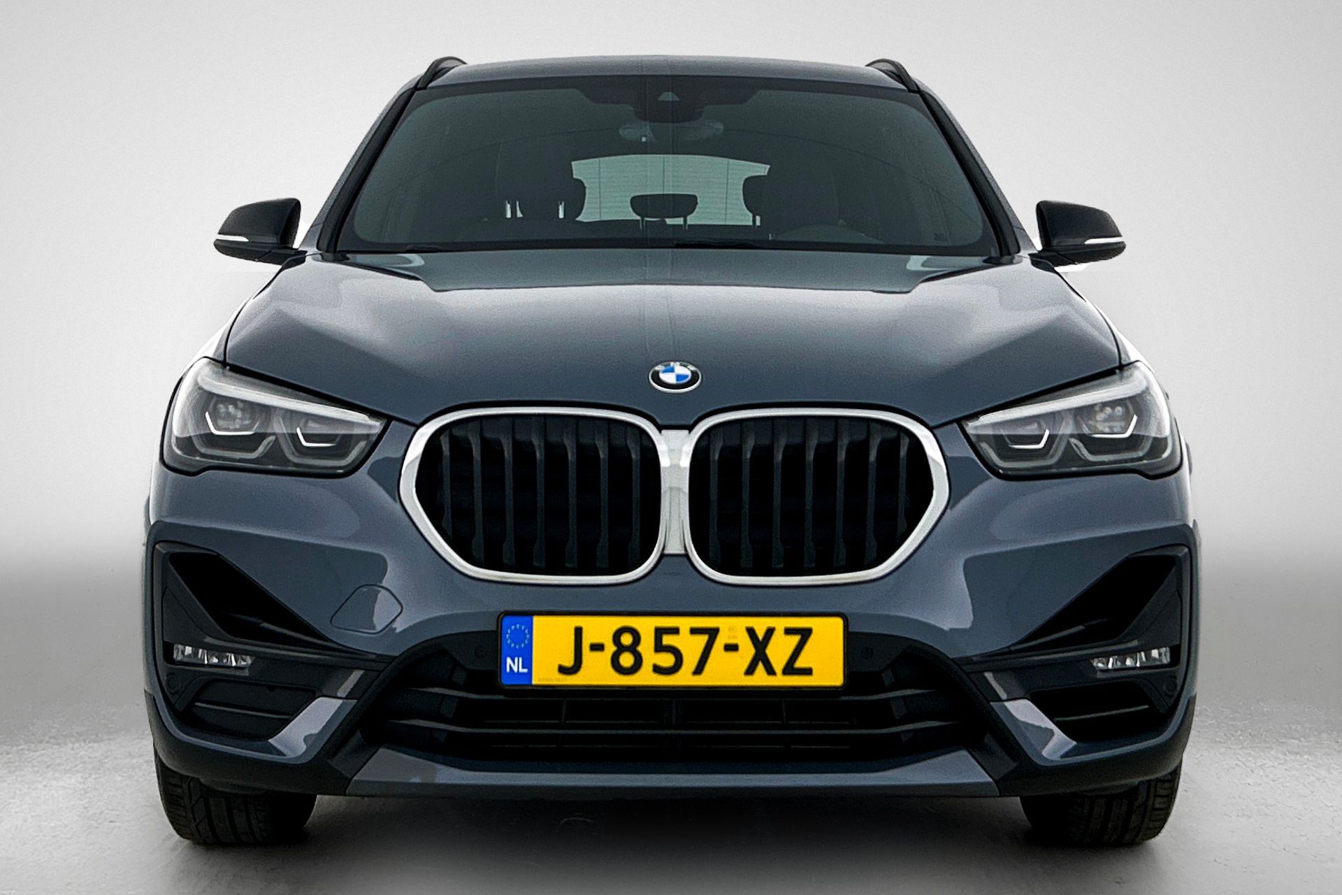 Foto van BMW X1 Sdrive18i