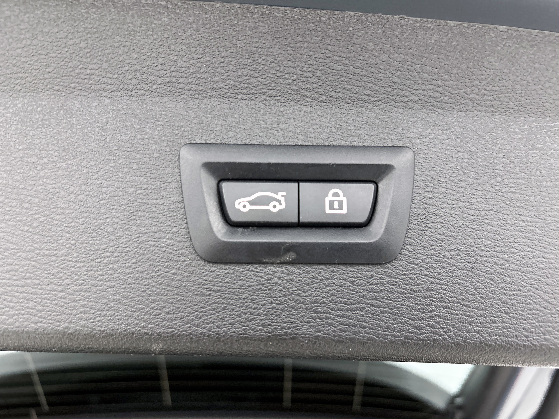 Foto van BMW X1 Sdrive18i