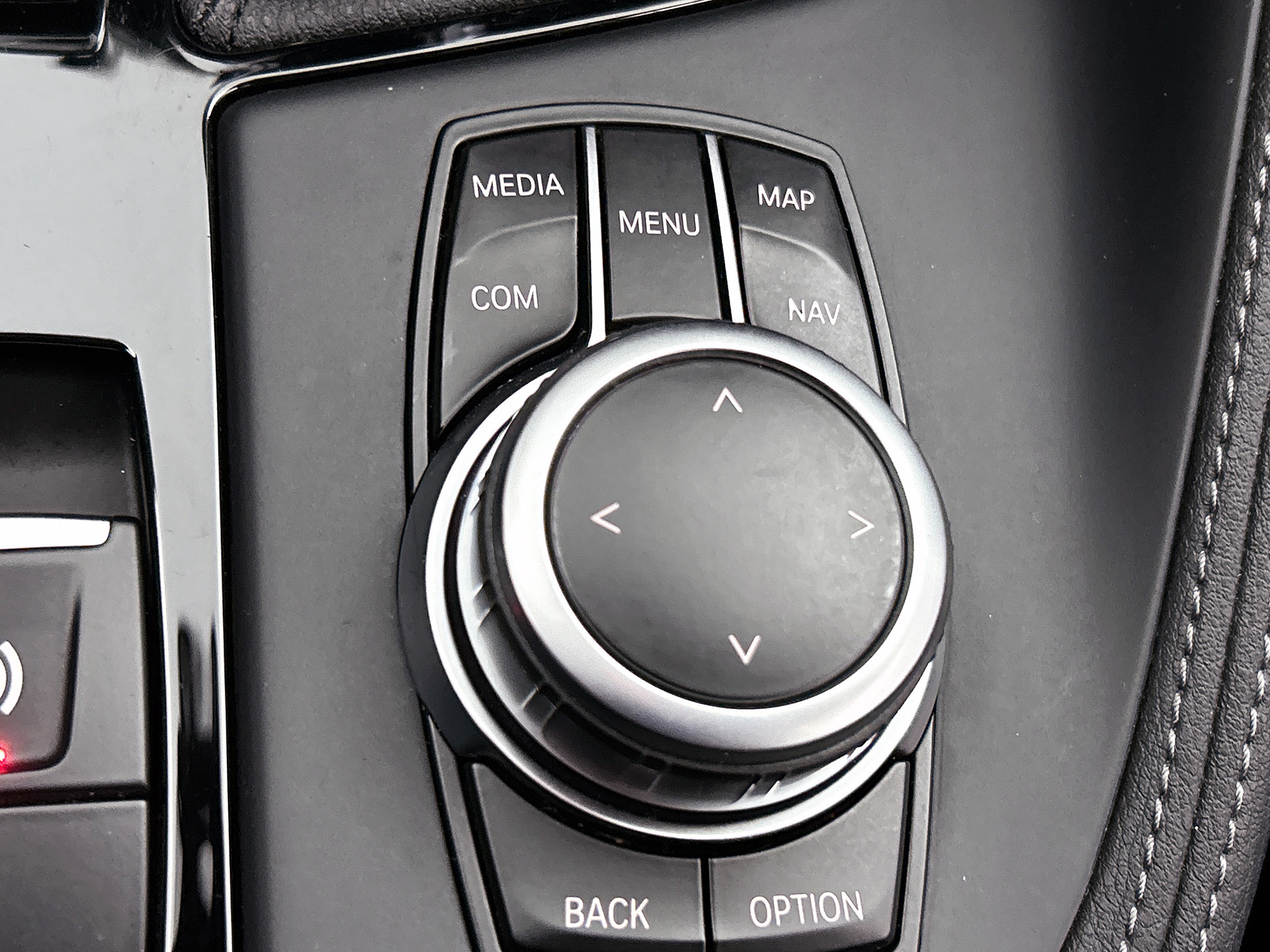 Foto van BMW X1 Sdrive18i