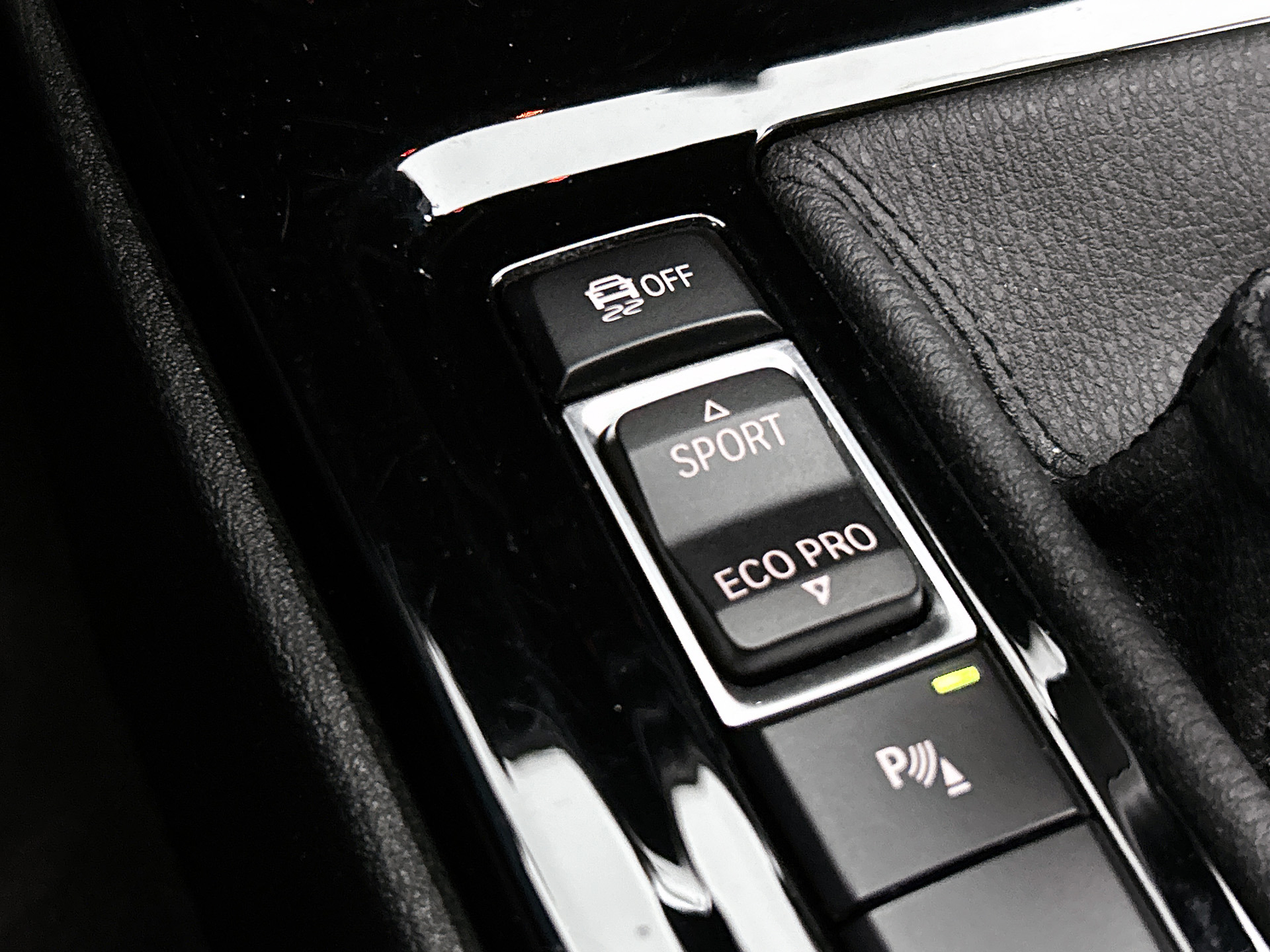 Foto van BMW X1 Sdrive18i