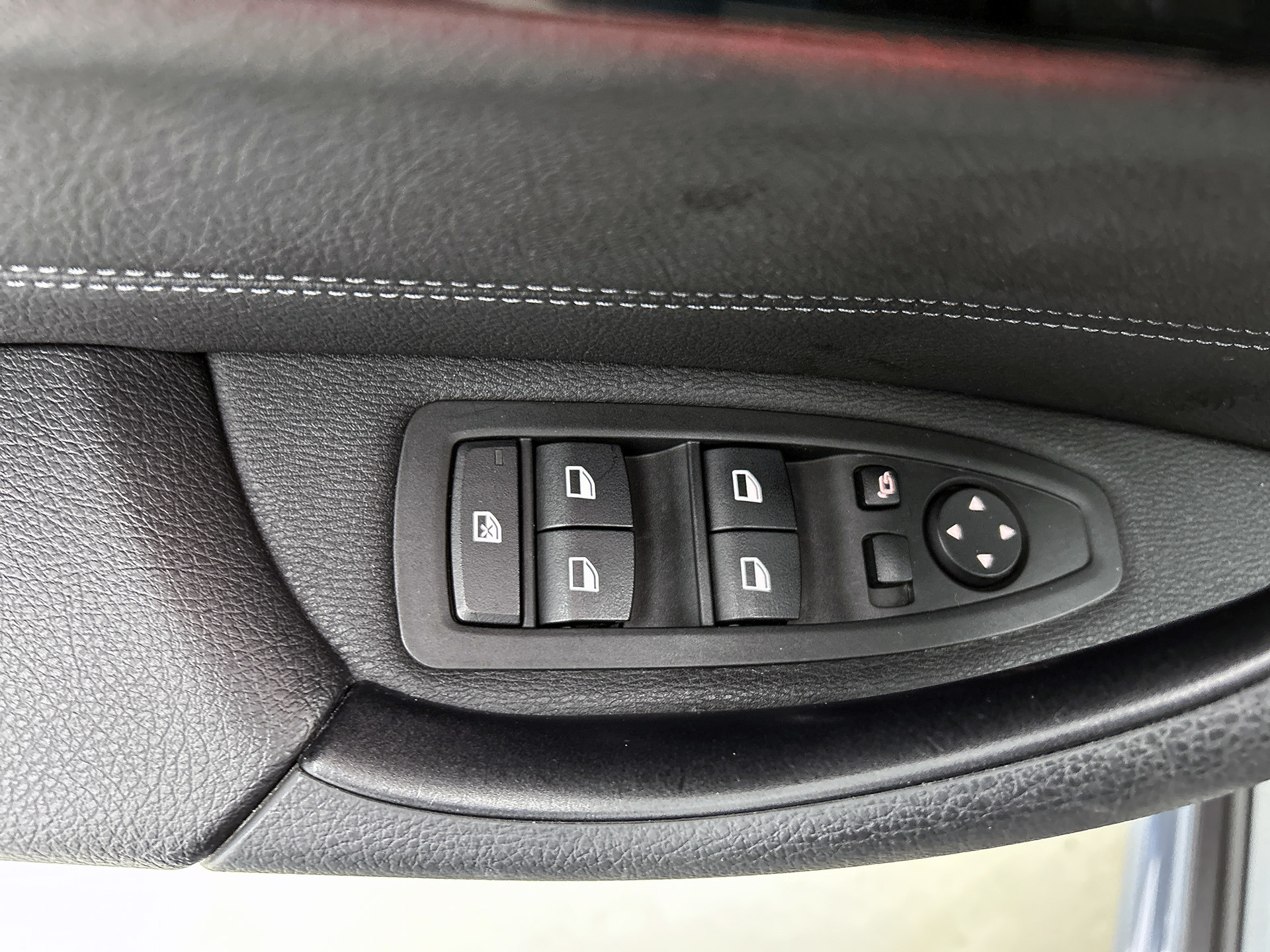 Foto van BMW X1 Sdrive18i