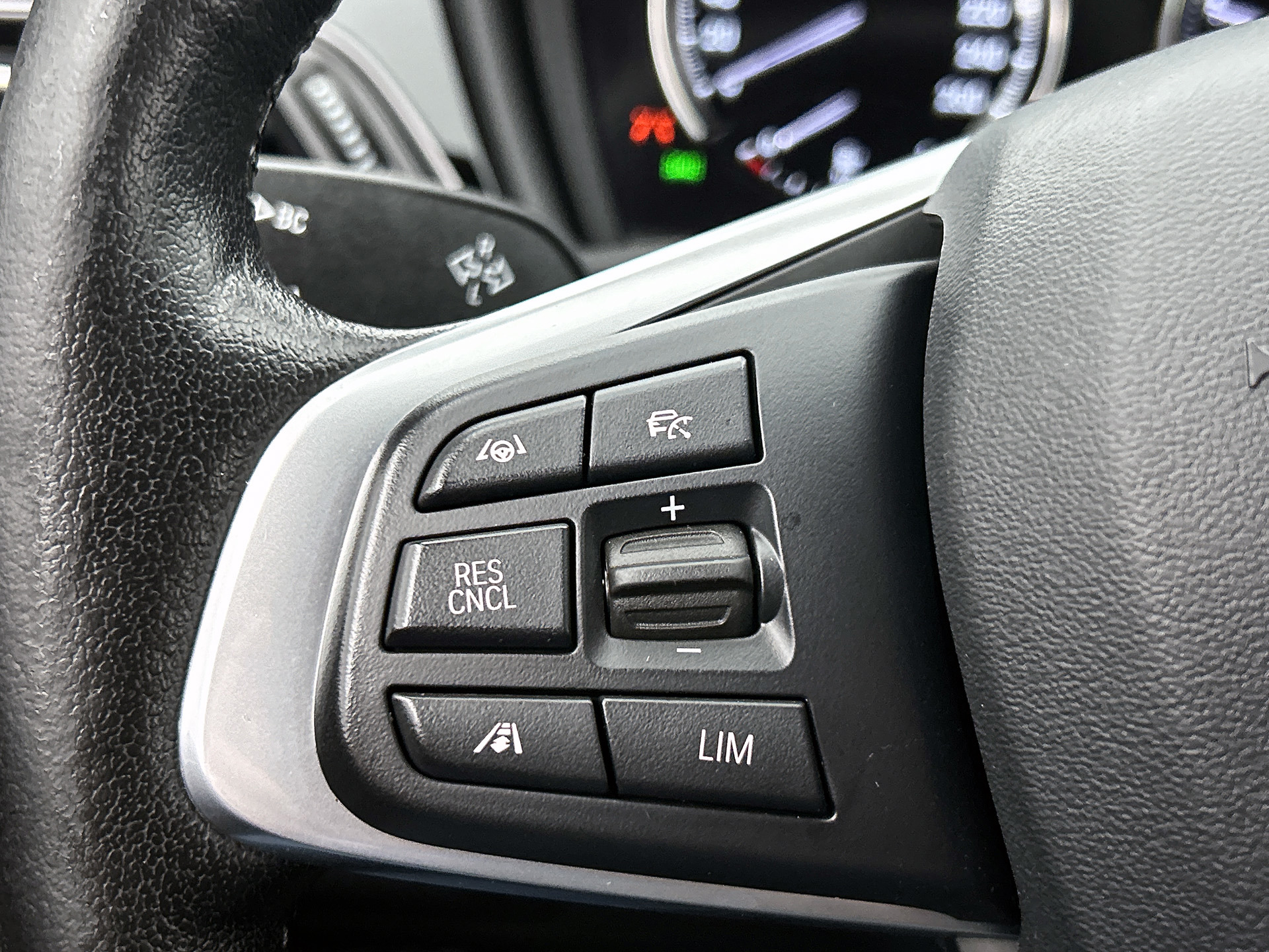 Foto van BMW X1 Sdrive18i