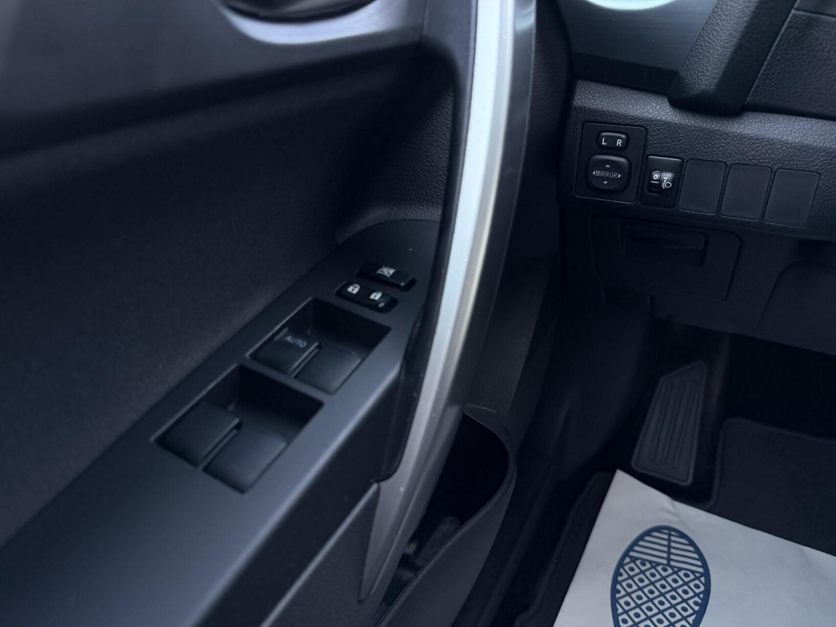 Foto van Toyota Toyota Auris