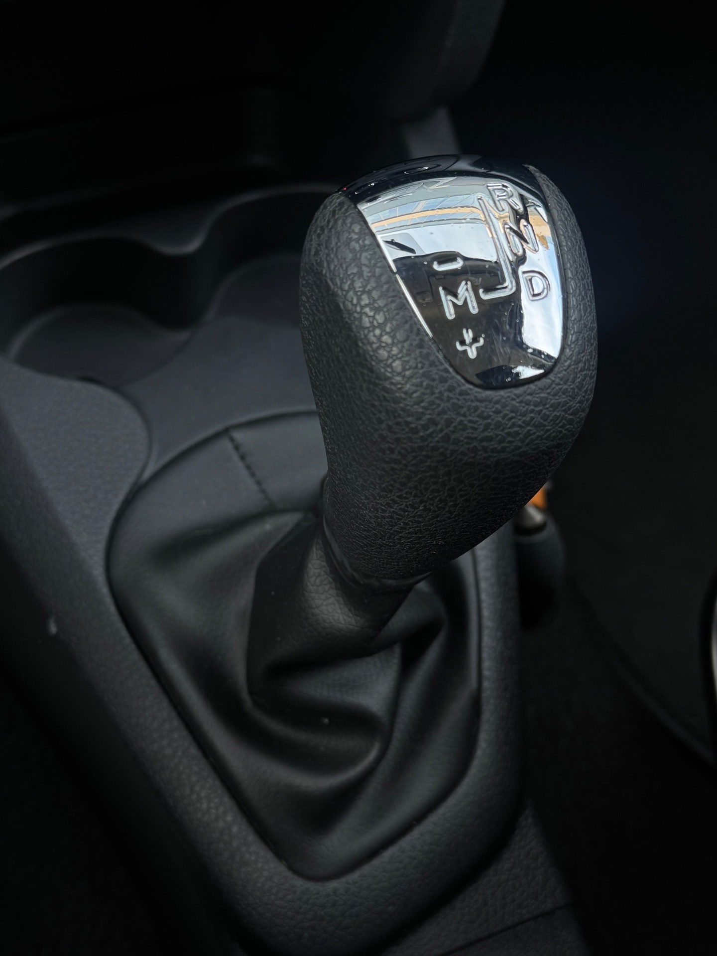 Foto van Dacia Logan