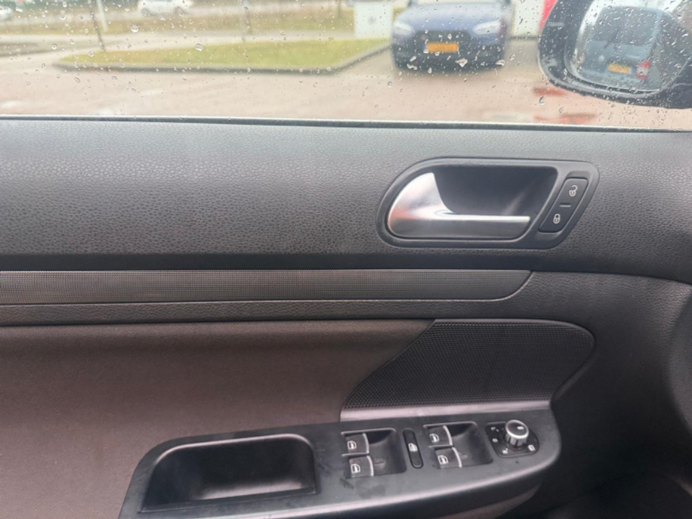 Foto van Volkswagen Golf