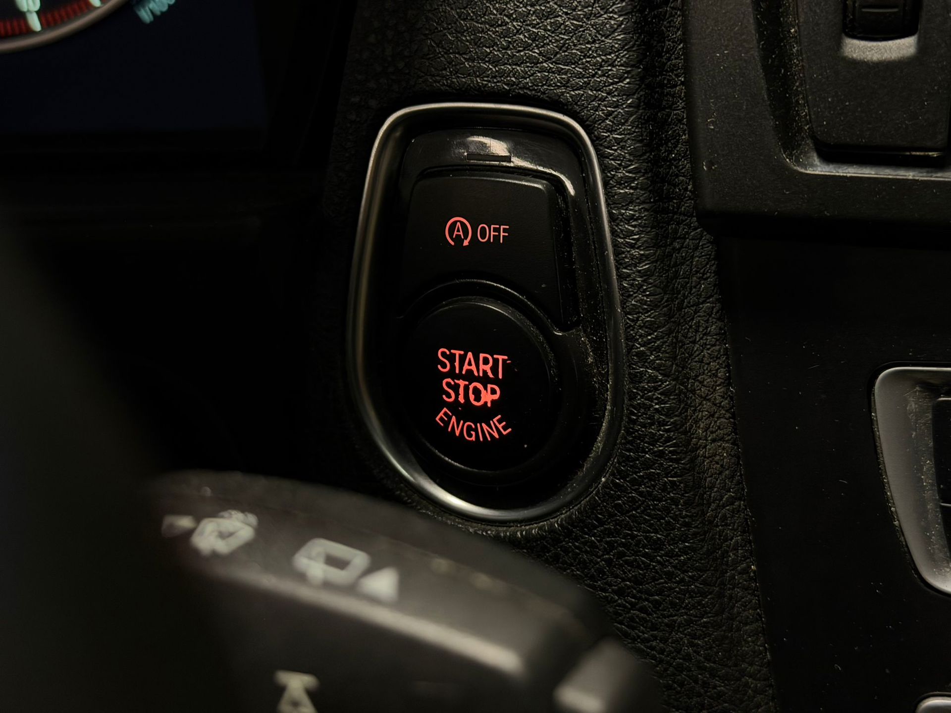 Foto van BMW 118i