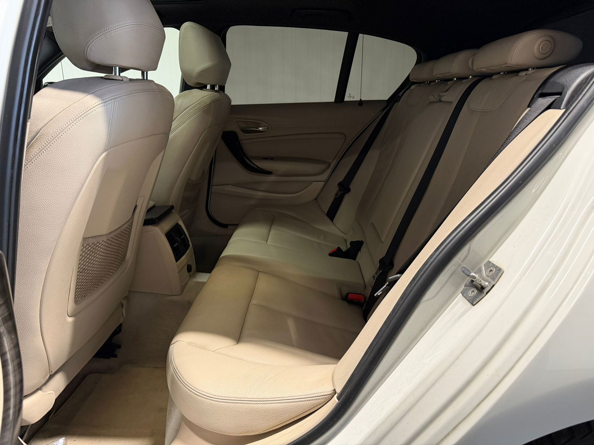 Foto van BMW 118i