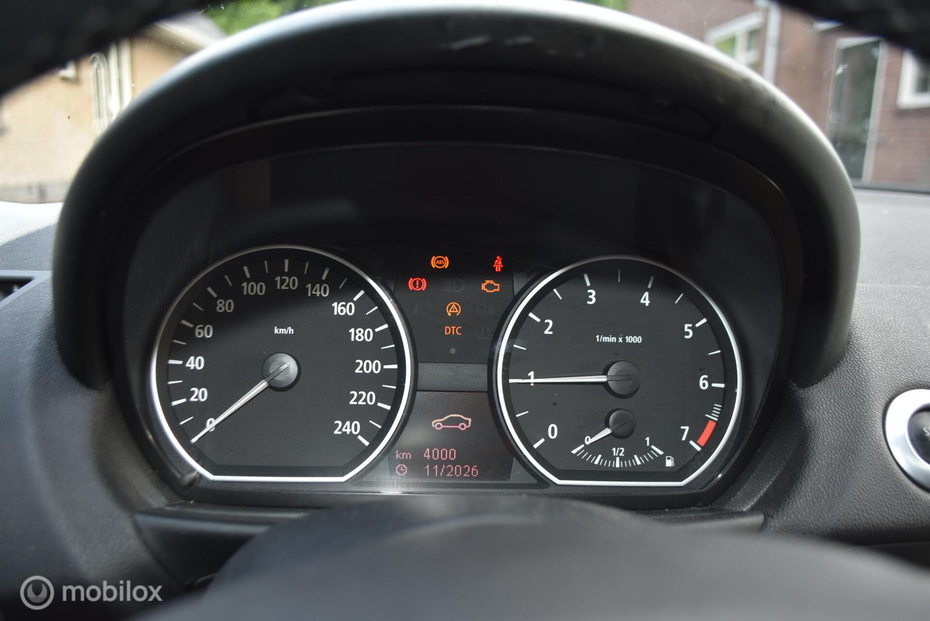 Foto van BMW 120i