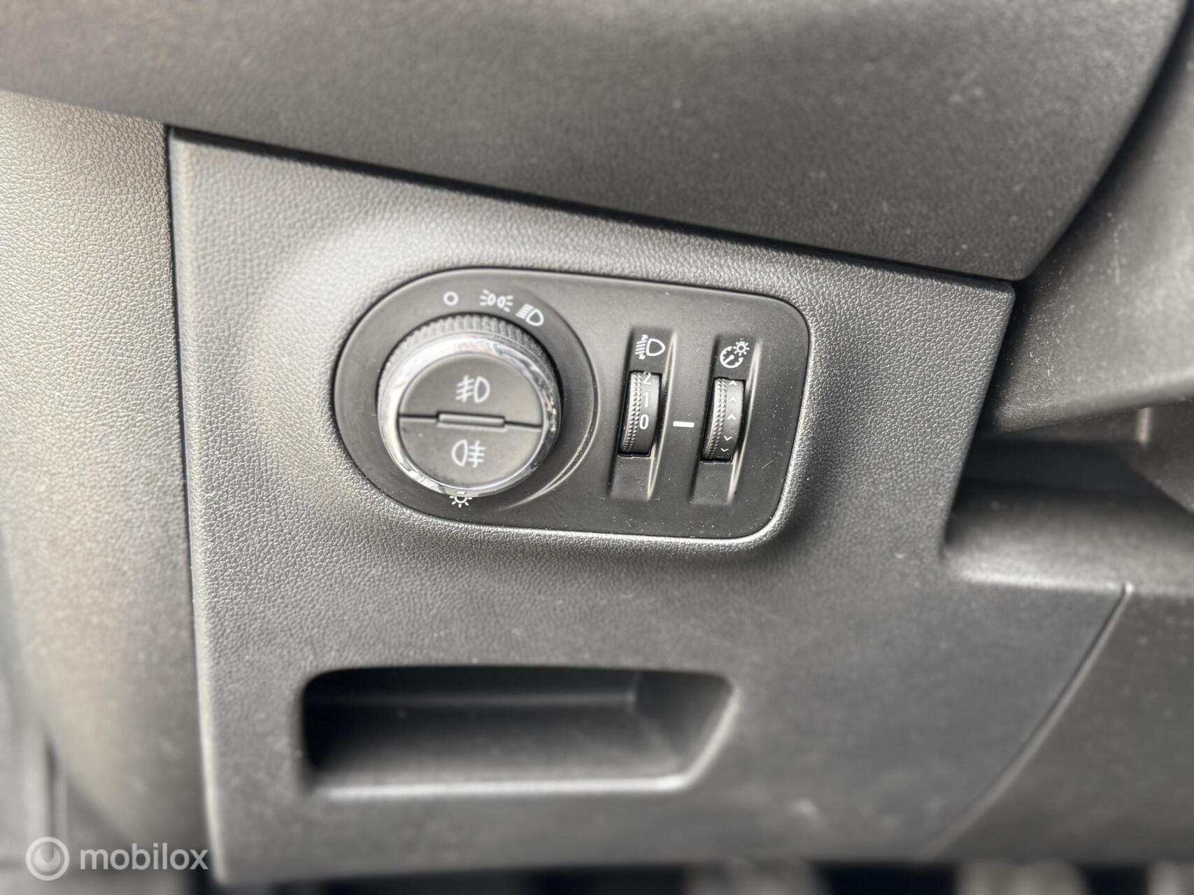 Foto van Opel Corsa-e