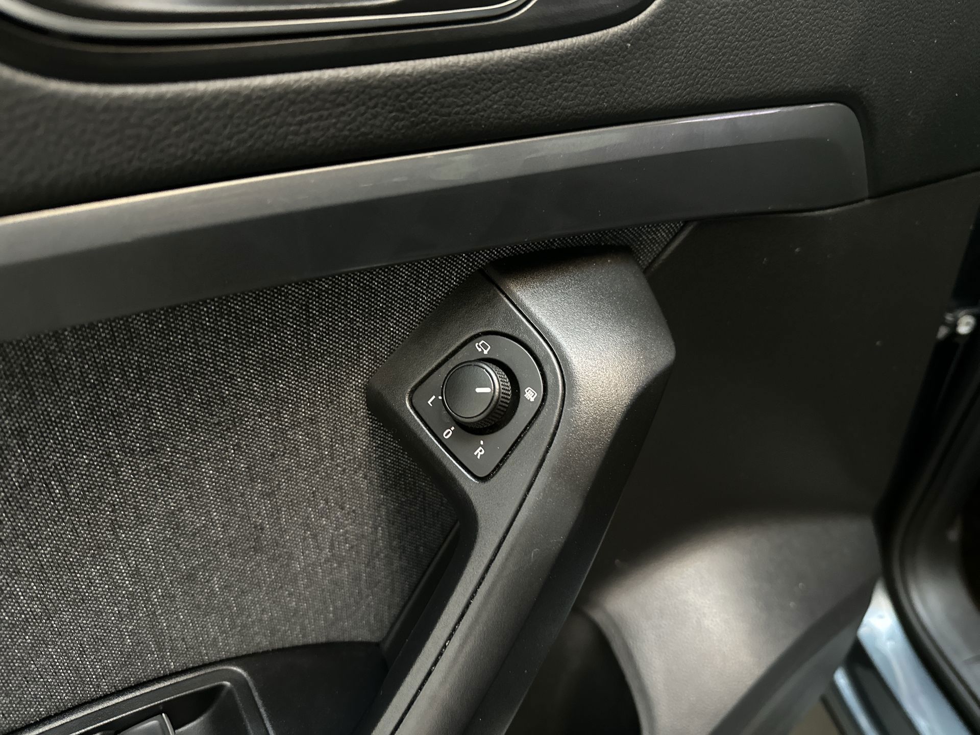 Foto van Seat Ateca