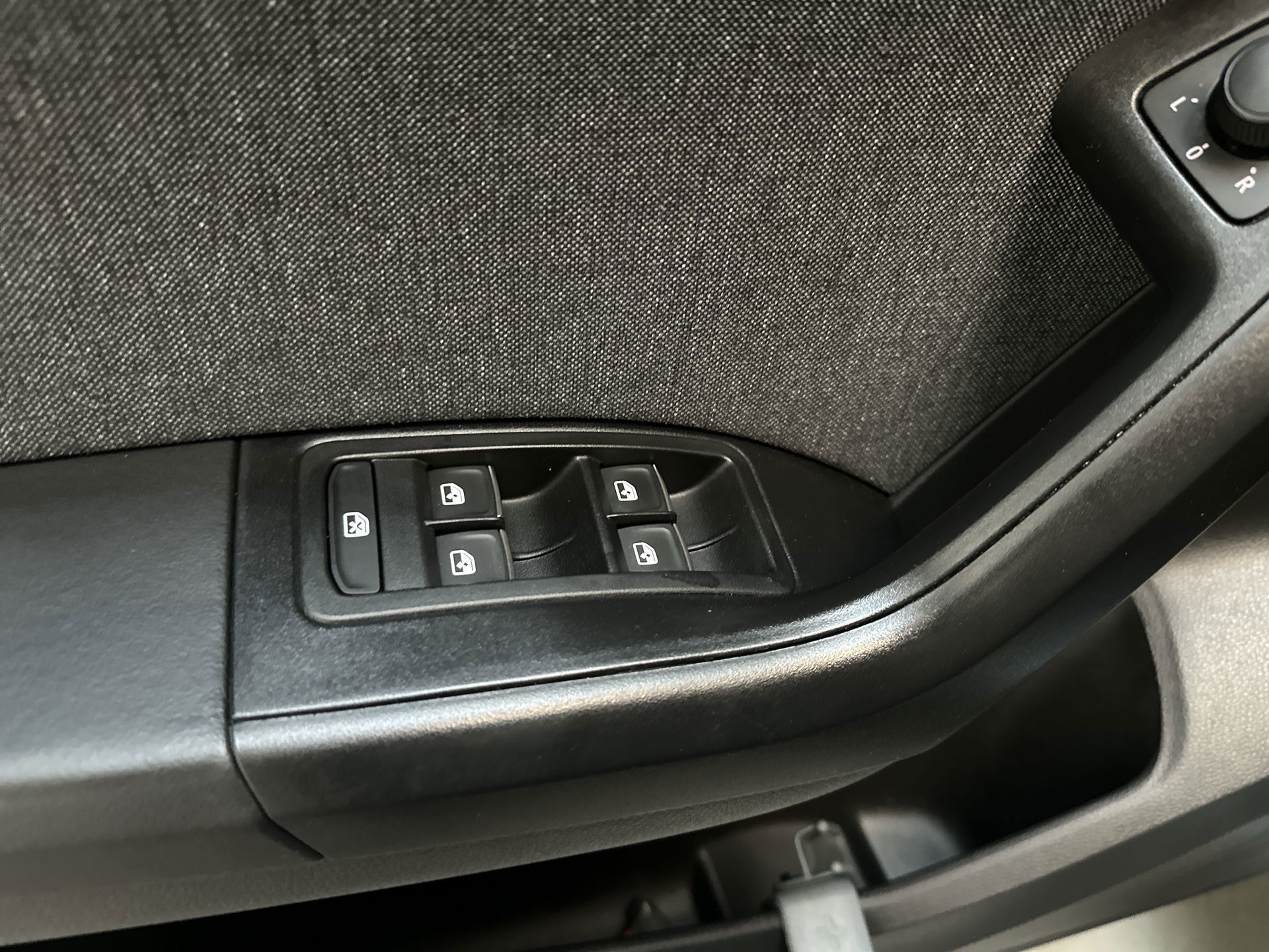 Foto van Seat Ateca