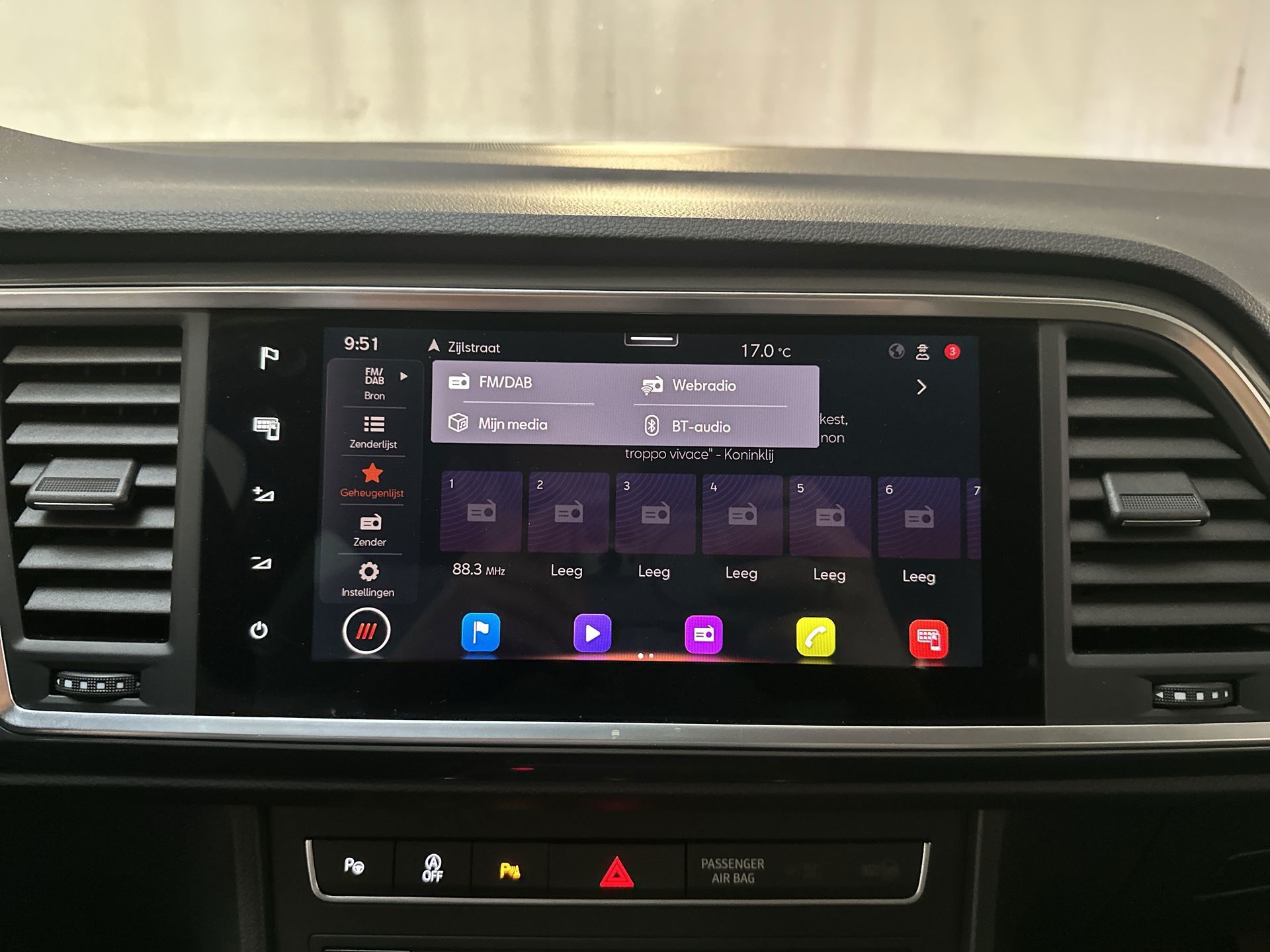 Foto van Seat Ateca