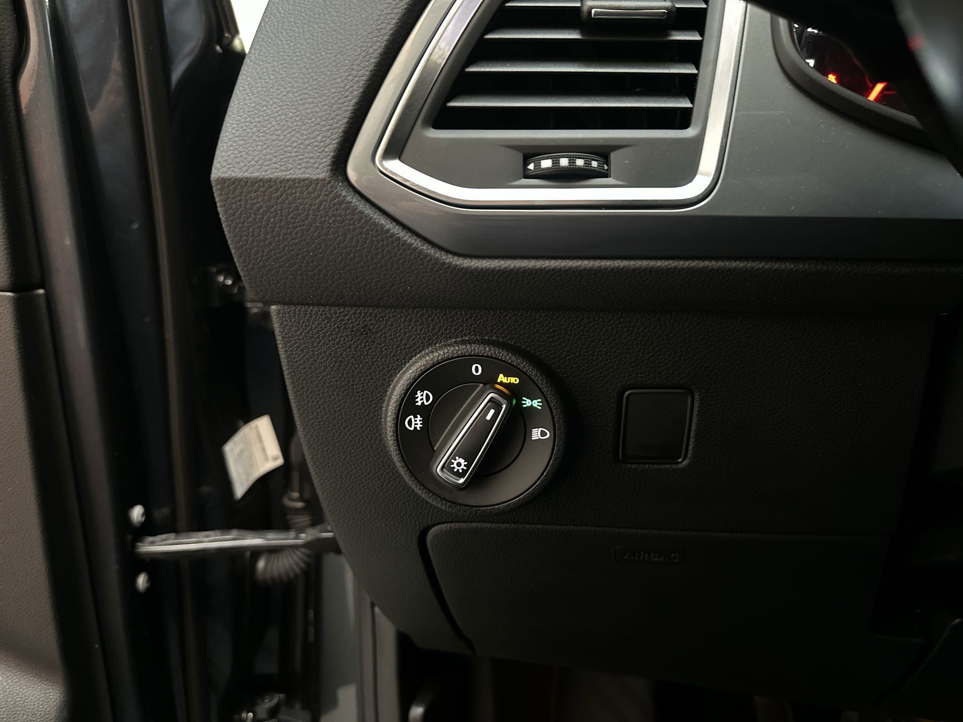 Foto van Seat Ateca