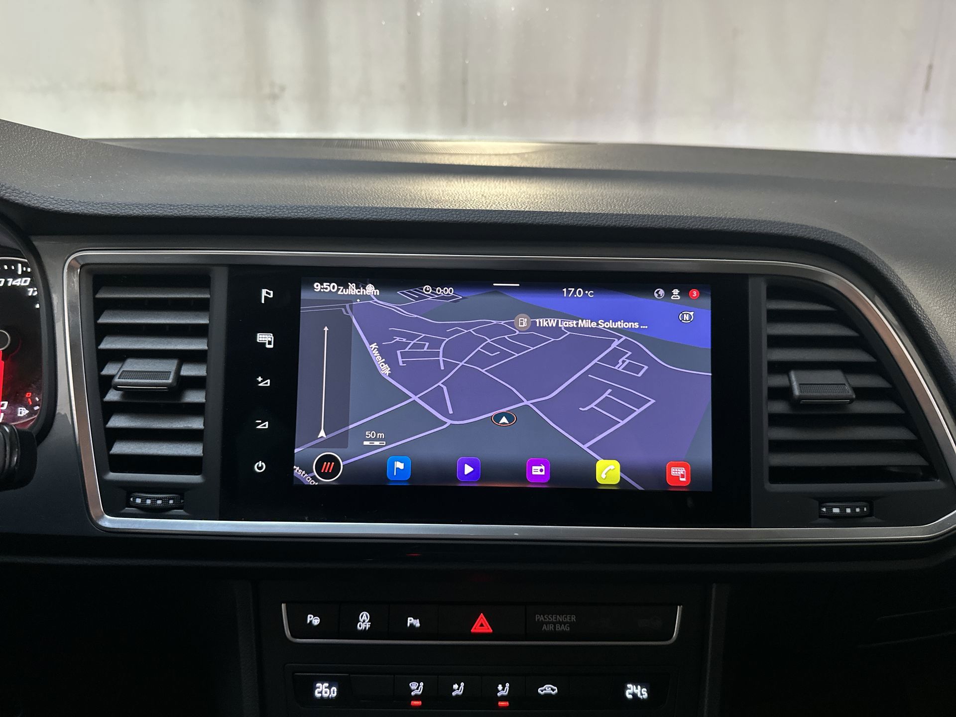 Foto van Seat Ateca