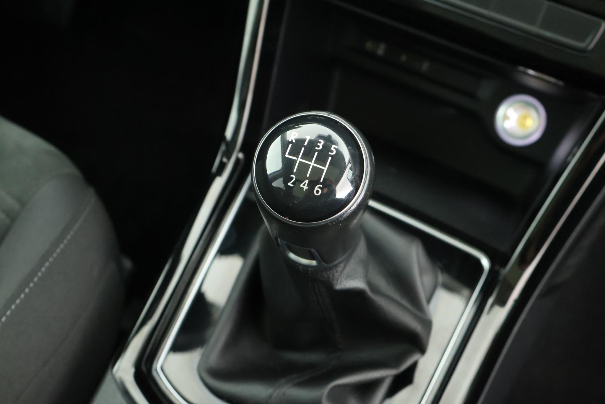 Foto van Volkswagen Touran