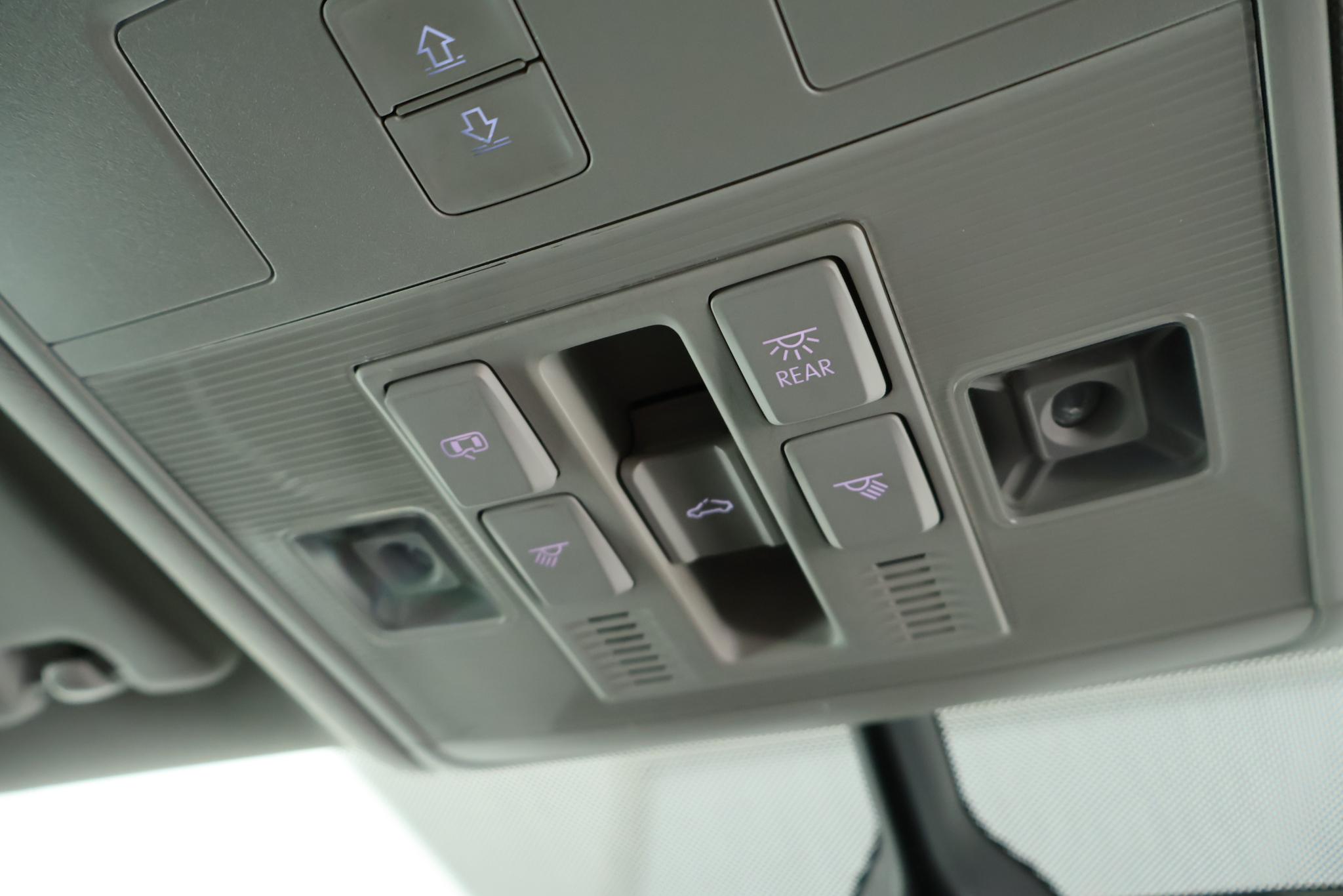 Foto van Volkswagen Touran